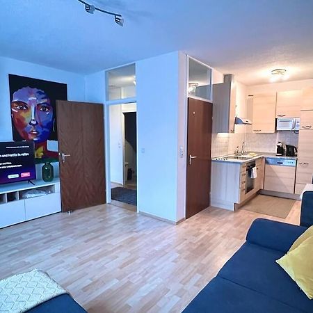Apartment 14 Im Herzen Von لينتز المظهر الخارجي الصورة