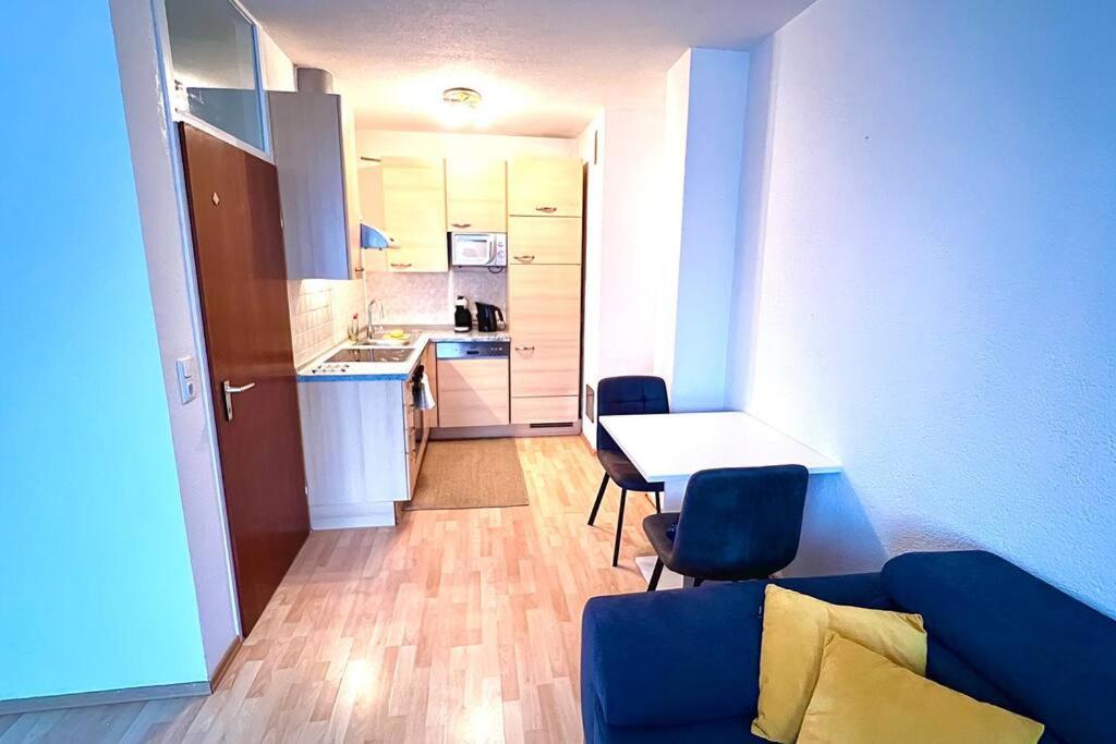 Apartment 14 Im Herzen Von لينتز المظهر الخارجي الصورة