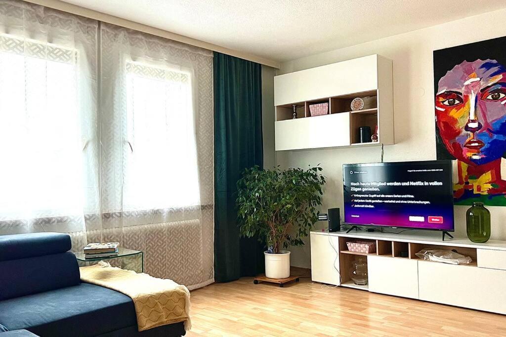 Apartment 14 Im Herzen Von لينتز المظهر الخارجي الصورة
